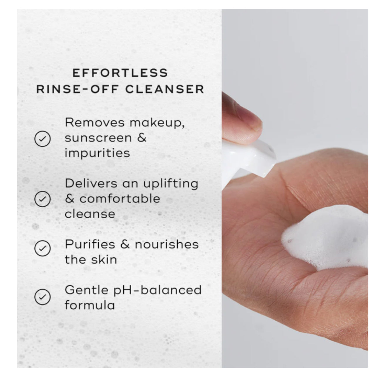 Medik8 Micellar Mousse 150ml
