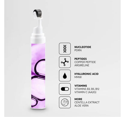 Juliette Armand (Ameson) PDRN Rejuvenation Microneedling