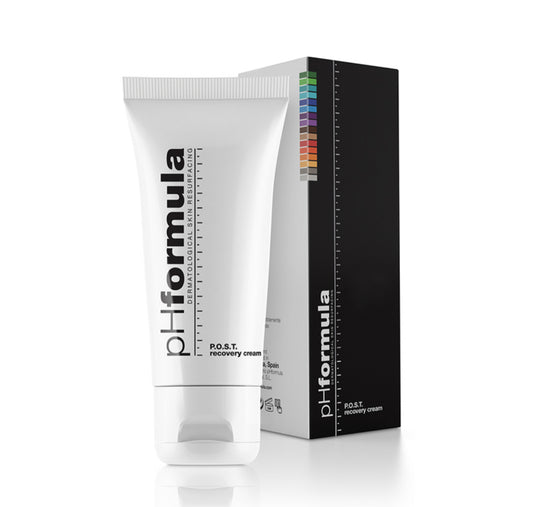 Phformula P.O.S.T. recovery kreem 50ml