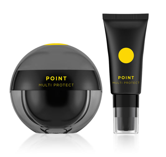 pHformula Point Multi Active – niisutav ja nahka kaitsev näokreem, 50 ml