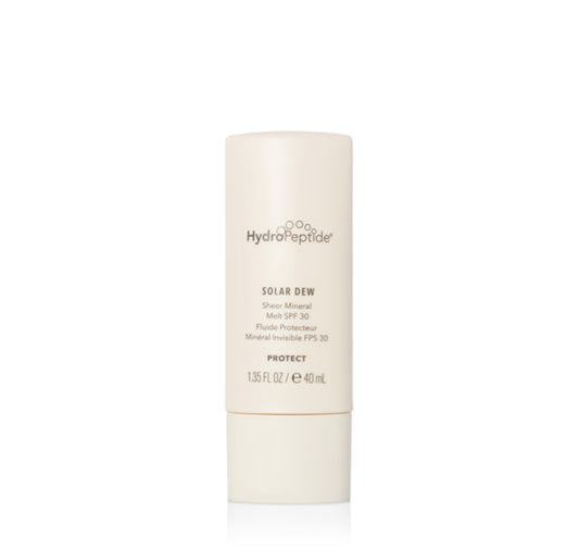 HydroPeptide Solar Dew 40ml