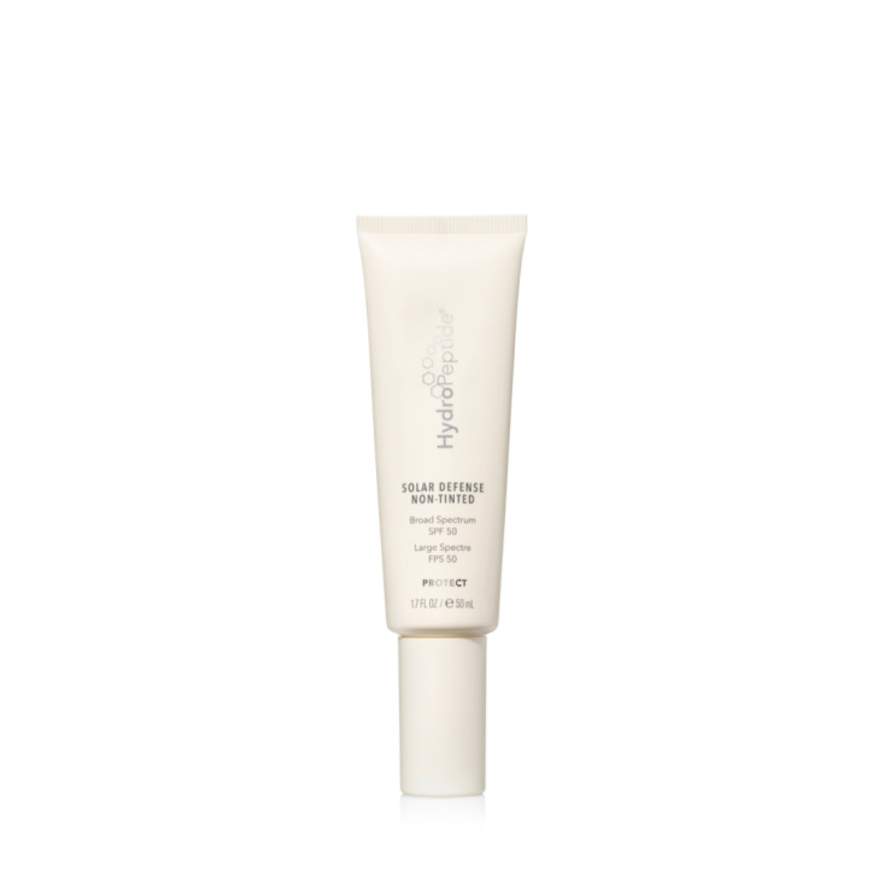 HydroPeptide Solar Defense Non-Tinted 50SPF 50ml