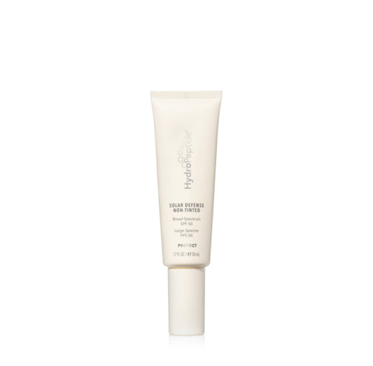 HydroPeptide Solar Defense Non-Tinted 50SPF 50ml
