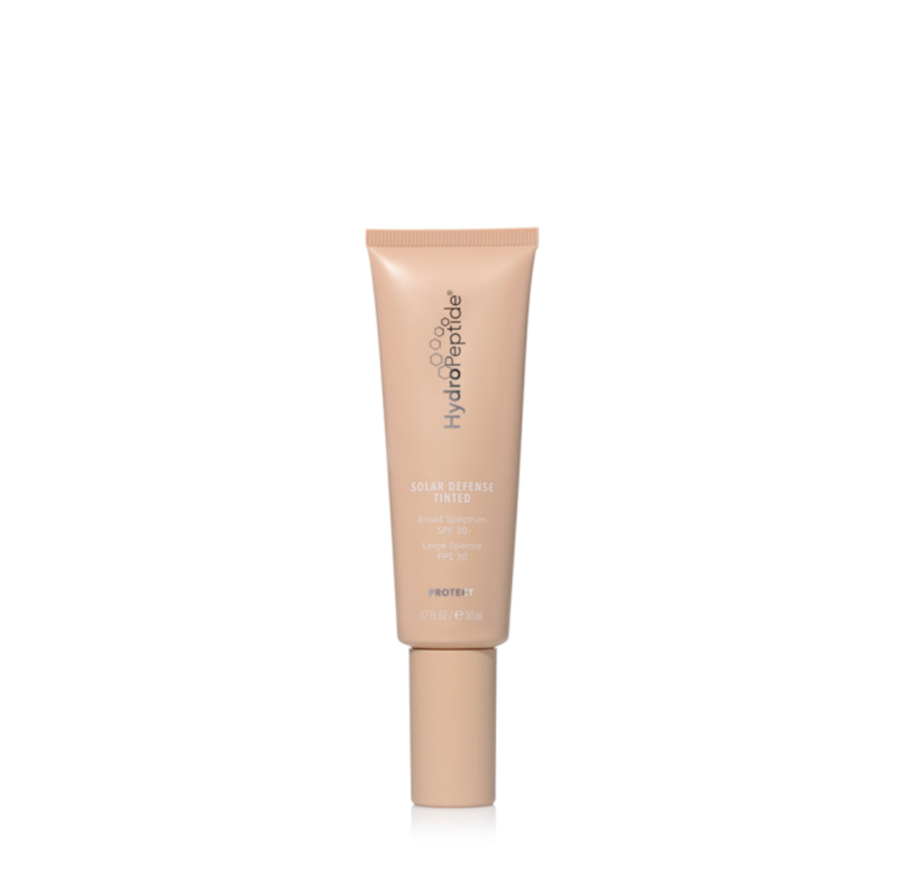 HydroPeptide Solar Defense Tinted 30SPF 50ml