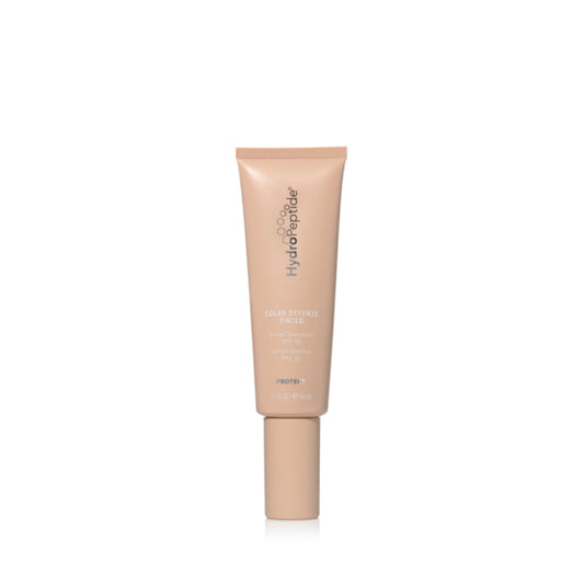 HydroPeptide Solar Defense Tinted 30SPF 50ml