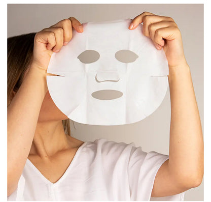 Juliette Armand Bio-cellulose Mask 1tk