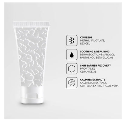 Juliette Armand CALMING BLISS 50ml