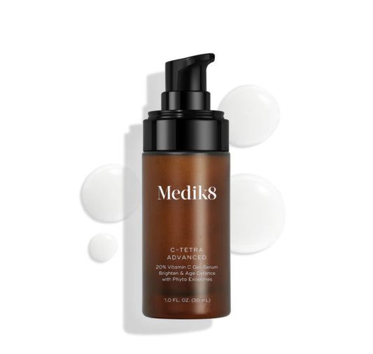 Medik8 C-Tetra Advanced 30ml