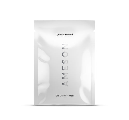 Juliette Armand Bio-cellulose Mask 1tk