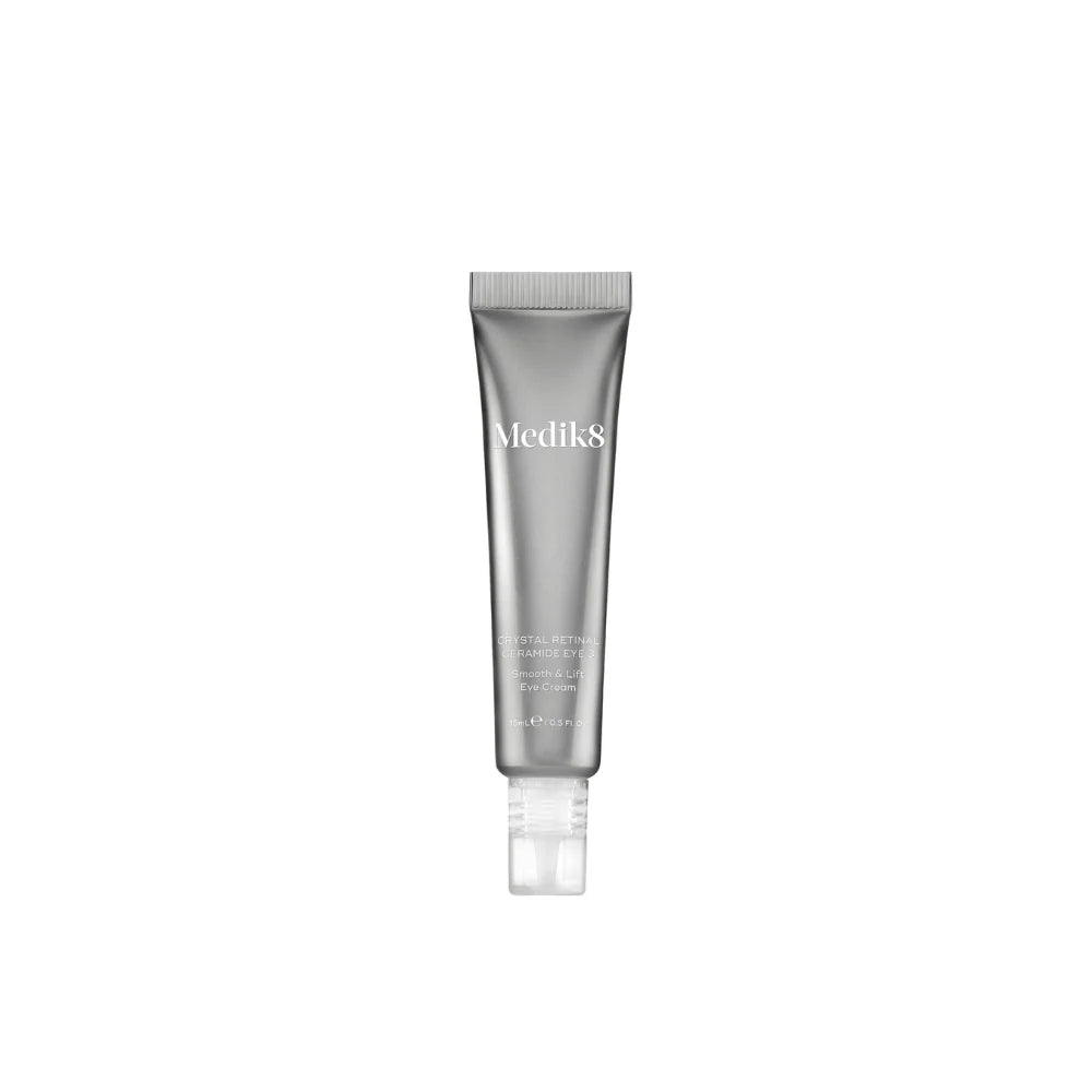 Medik8 Crystal Retinal Ceramide Eye 3 15ml