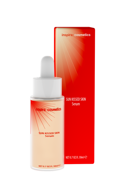 Inspira: Sun Kissed Skin Serum 30ml