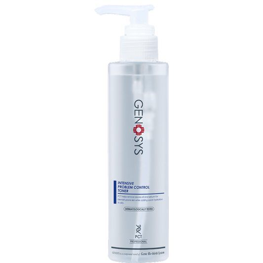 Genosys Problem control toner 200ml