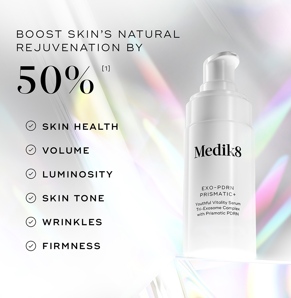 Medik8 Exo-PDRN Prismatic+ 30ml