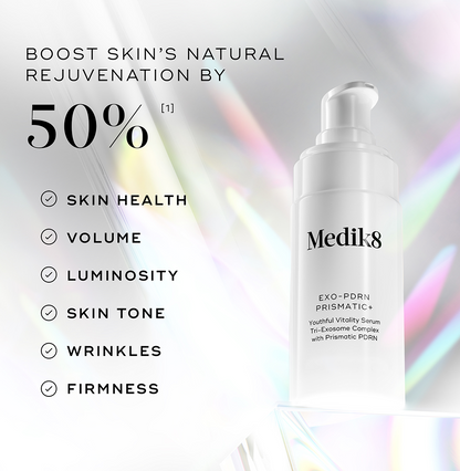 Medik8 Exo-PDRN Prismatic+ 30ml