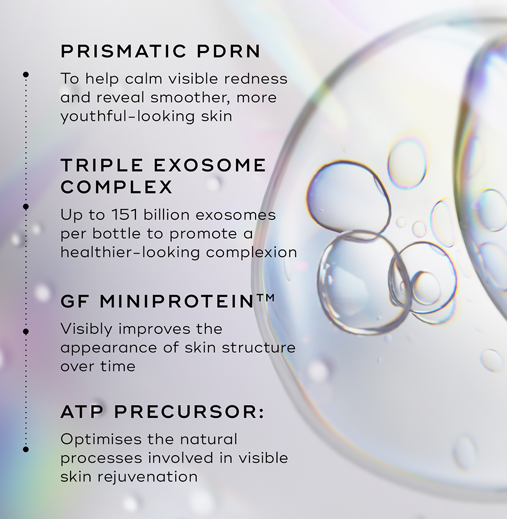 Medik8 Exo-PDRN Prismatic+ 30ml