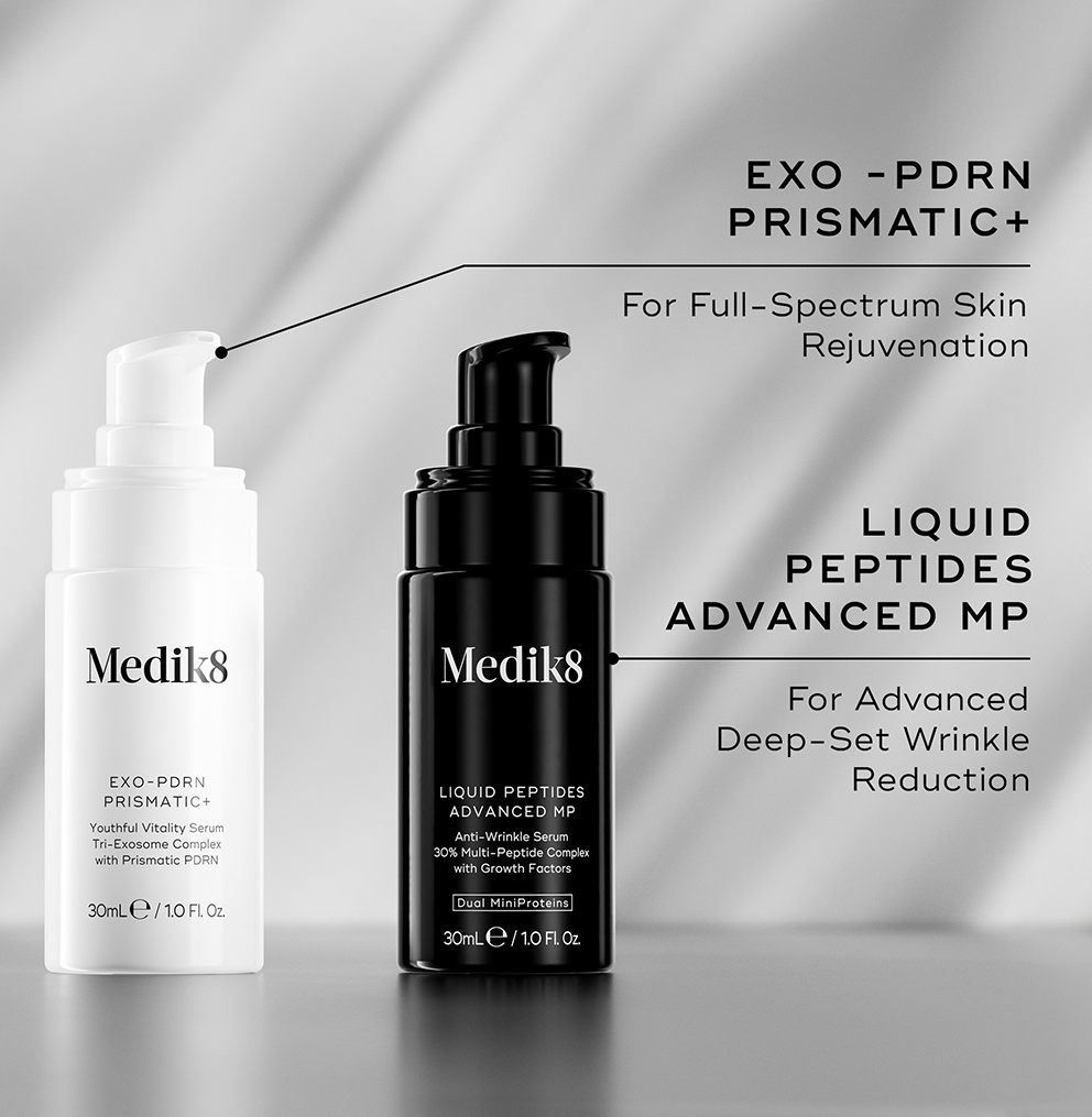 Medik8 Exo-PDRN Prismatic+ 30ml