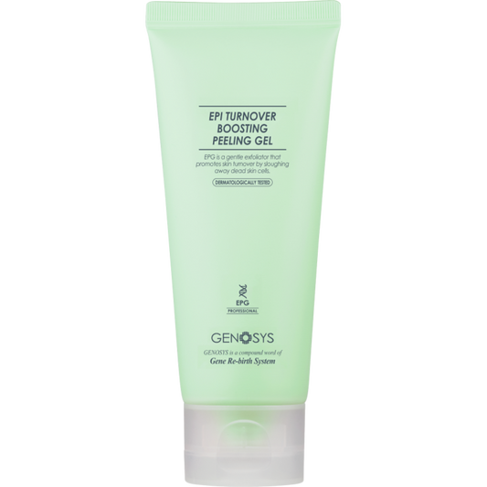 Genosys EPI Boosting peelinggeel, 100ml
