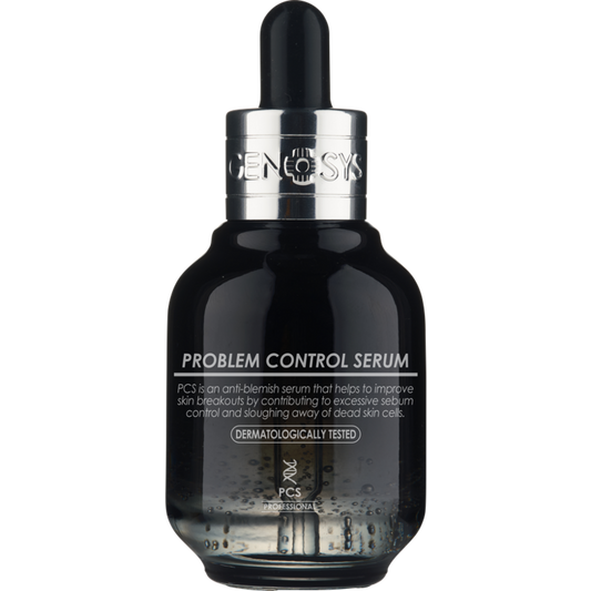 Genosys Probleemse naha kontrolli seerum PCS, 30ml