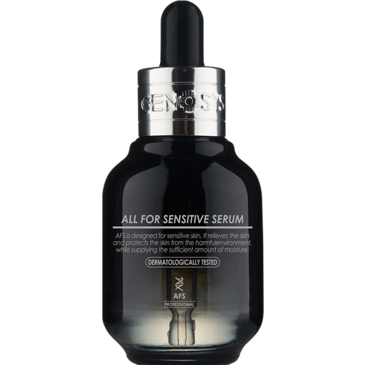 Genosys All For Sensitive Serum, 30ml