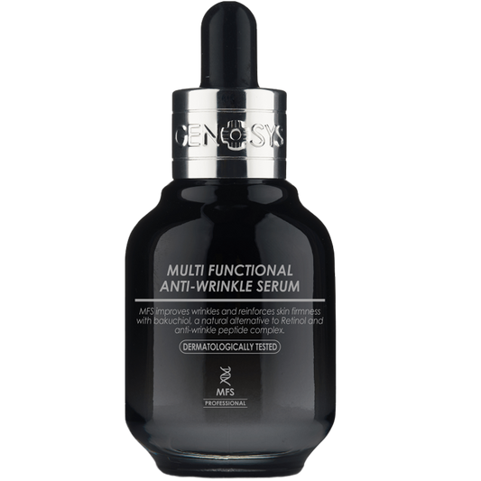 Genosys Multi Functional anti-wrinkle serum (AWS), 30ml