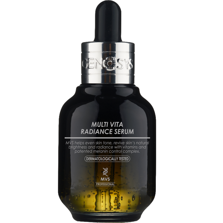 Genosys Multi Vita Radiance Serum MVS, 30ml