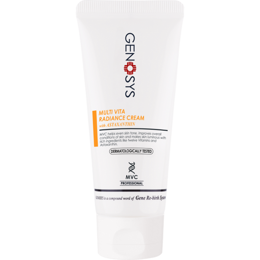 Genosys Genosys Multi Vita Radiance Cream, 50ml