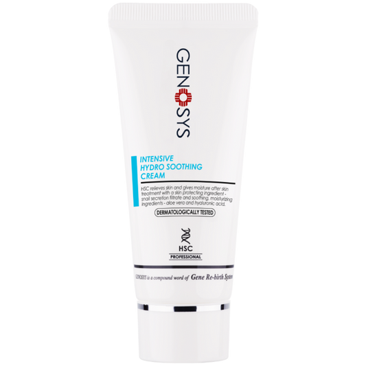 Genosys Hydro Soothing Cream (HSC), 50ml