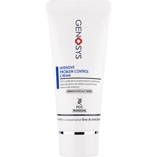 Genosys Problem Control Cream PCC, 50ml