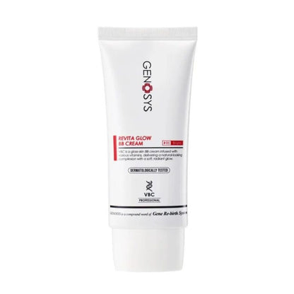 Genosys Revita Glow BB Cream (bright), 50ml