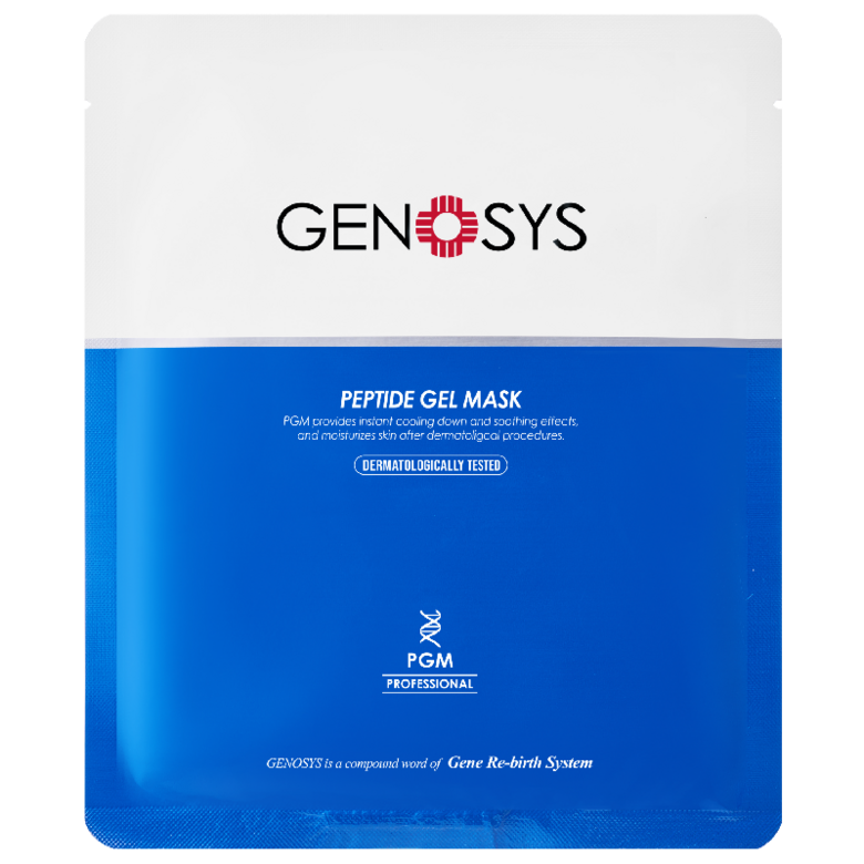Genosys Peptide Gel Mask, 1tk