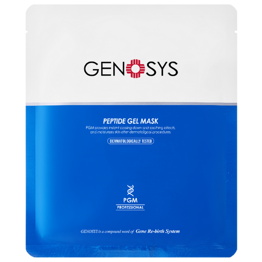 Genosys Peptide Gel Mask, 1tk