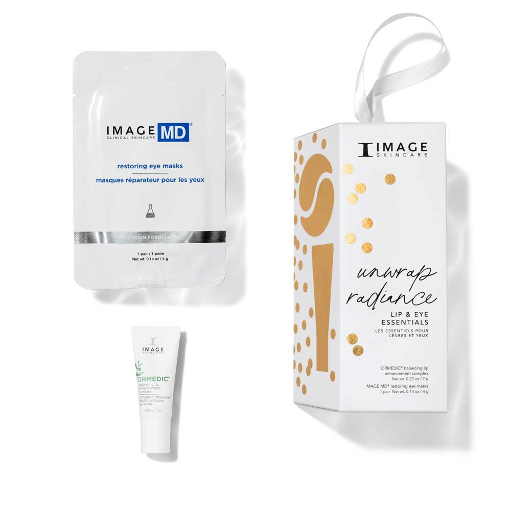 Image skincare RADIANCE KINKEKOMPLEKT