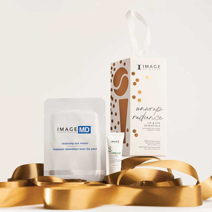 Image skincare RADIANCE KINKEKOMPLEKT