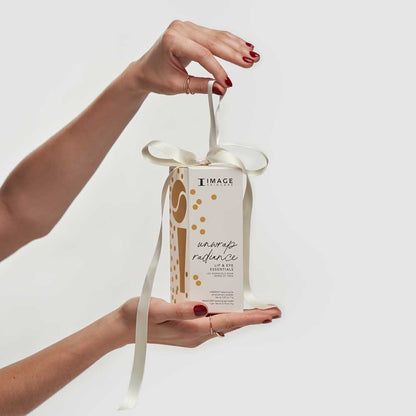 Image skincare RADIANCE KINKEKOMPLEKT