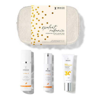 Image skincare OPULENT RADIANCE KINKEKOMPLEKT
