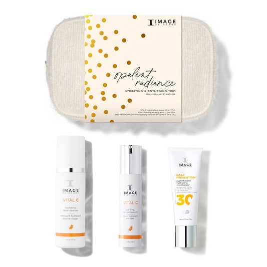 Image skincare OPULENT RADIANCE KINKEKOMPLEKT