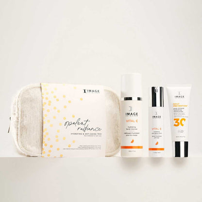 Image skincare OPULENT RADIANCE KINKEKOMPLEKT