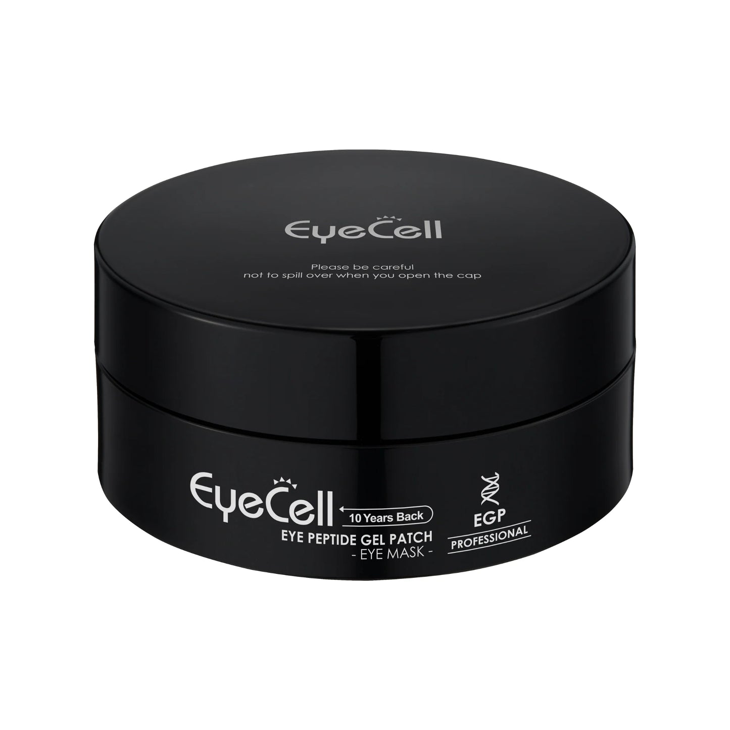 Genosys Epi Cell Eye Peptide Gel Patch  60tk