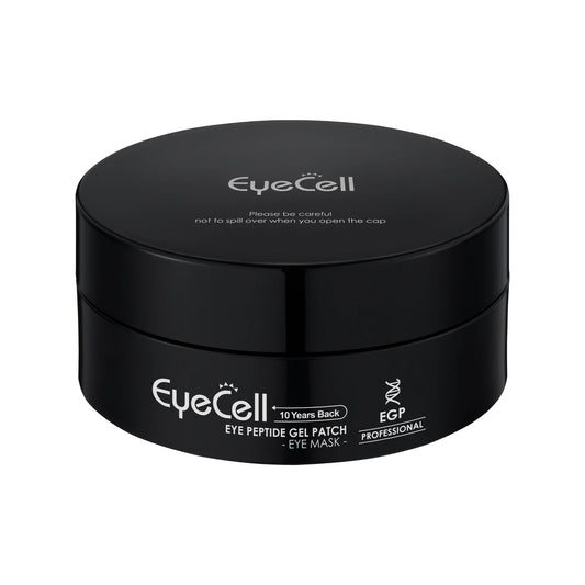 Genosys Epi Cell Eye Peptide Gel Patch  60tk