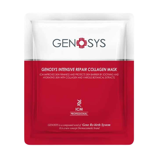 GENOSYS — INTENSIVE REPAIR COLLAGEN MASK