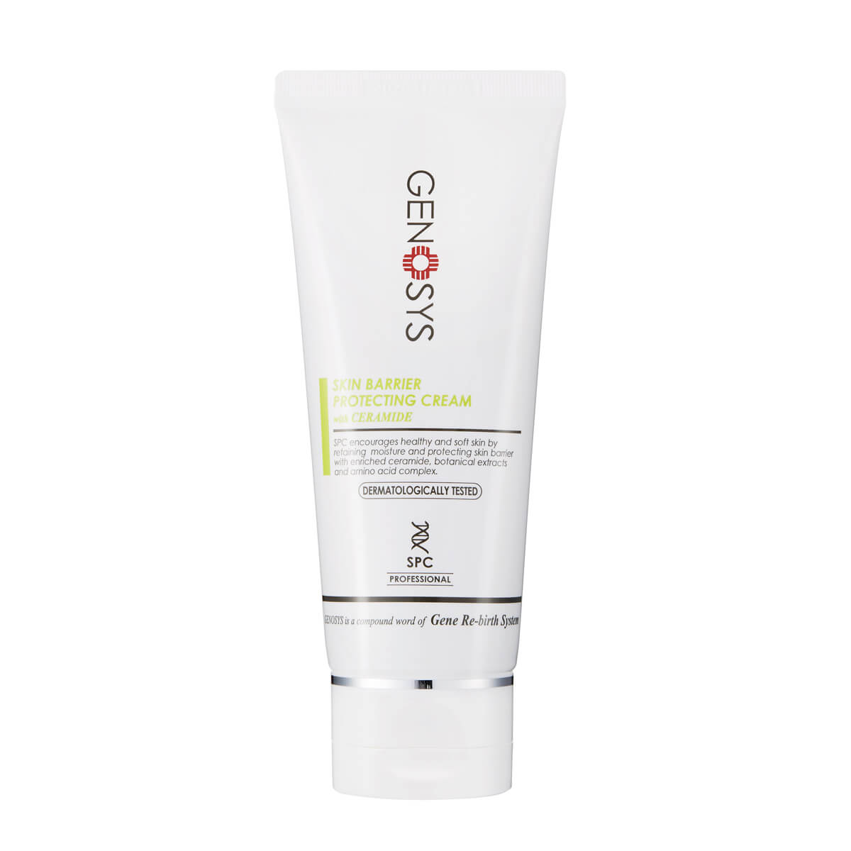 Genosys Skin Barrier Protecting Cream SPC, 100ml