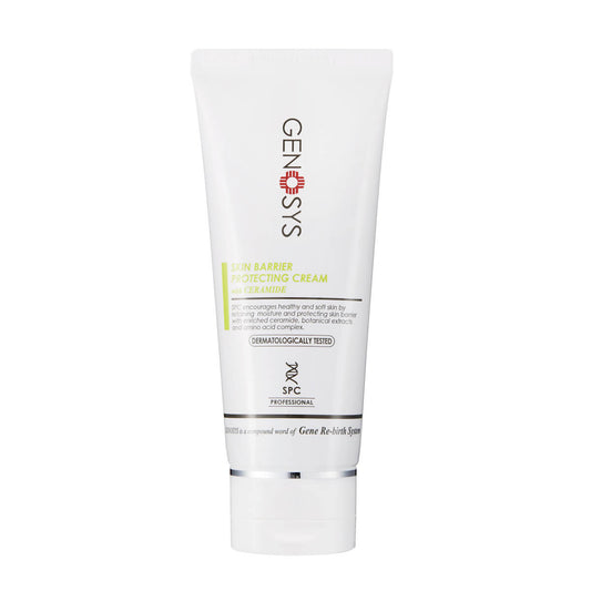 Genosys Skin Barrier Protecting Cream SPC, 100ml