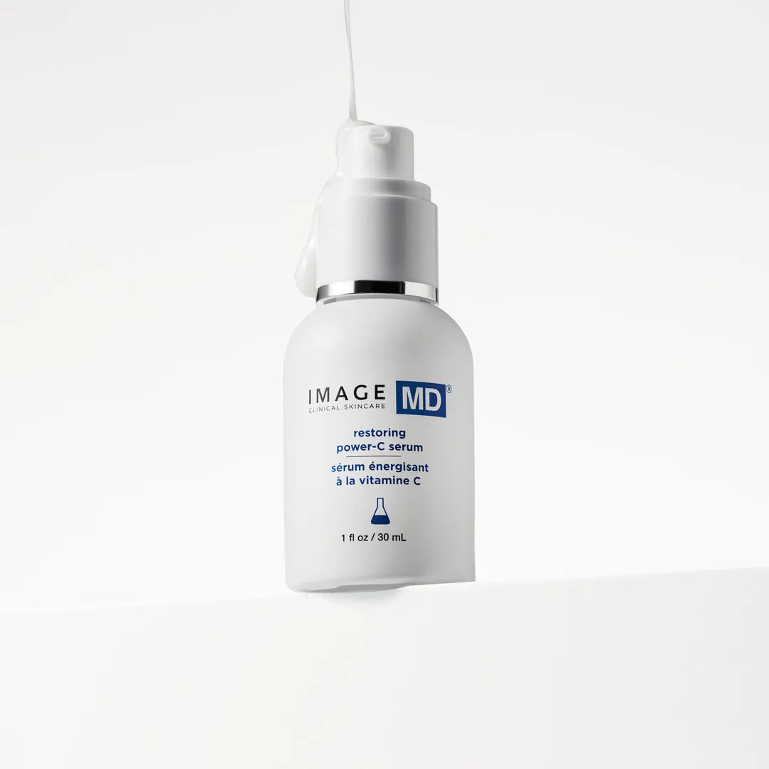 IMAGE MD Korrigeeriv C-vitamiini seerum, 30ml