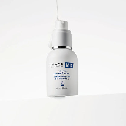 IMAGE MD Korrigeeriv C-vitamiini seerum, 30ml