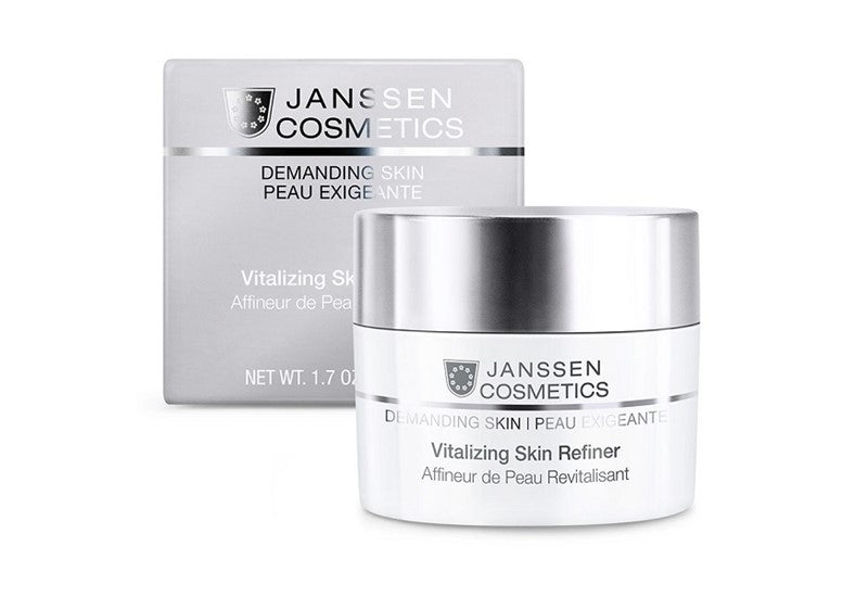 Janssen Cosmetics Vitalizing Skin Refiner 50ml