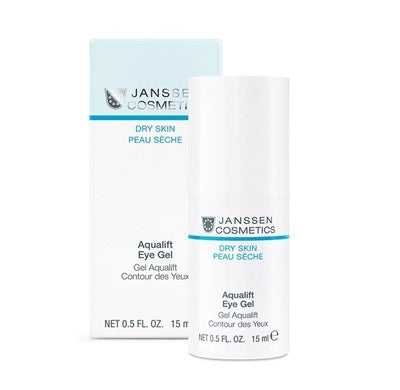 Janssen Cosmetics Aqualift Eye Gel 15ml