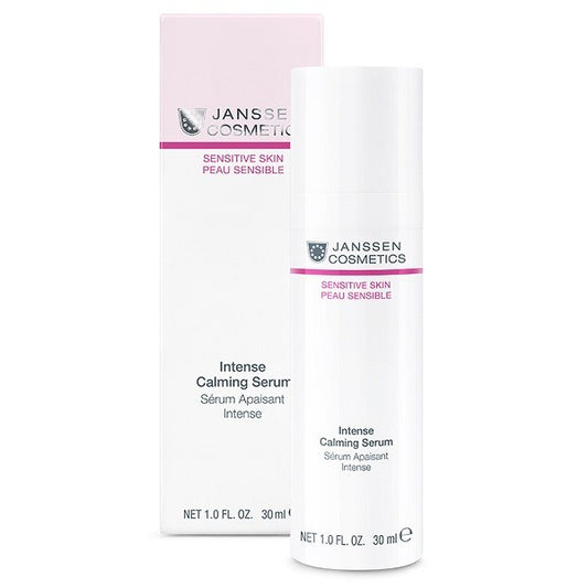 Janssen Cosmetics Intense Calming Serum 30ml