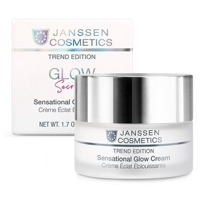 Janssen Cosmetics Sensational Glow Cream 50ml