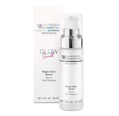 Janssen Cosmetics Magic Glow Serum 30ml