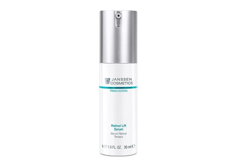 Janssen Cosmetics Retinol Lift Serum 30ml